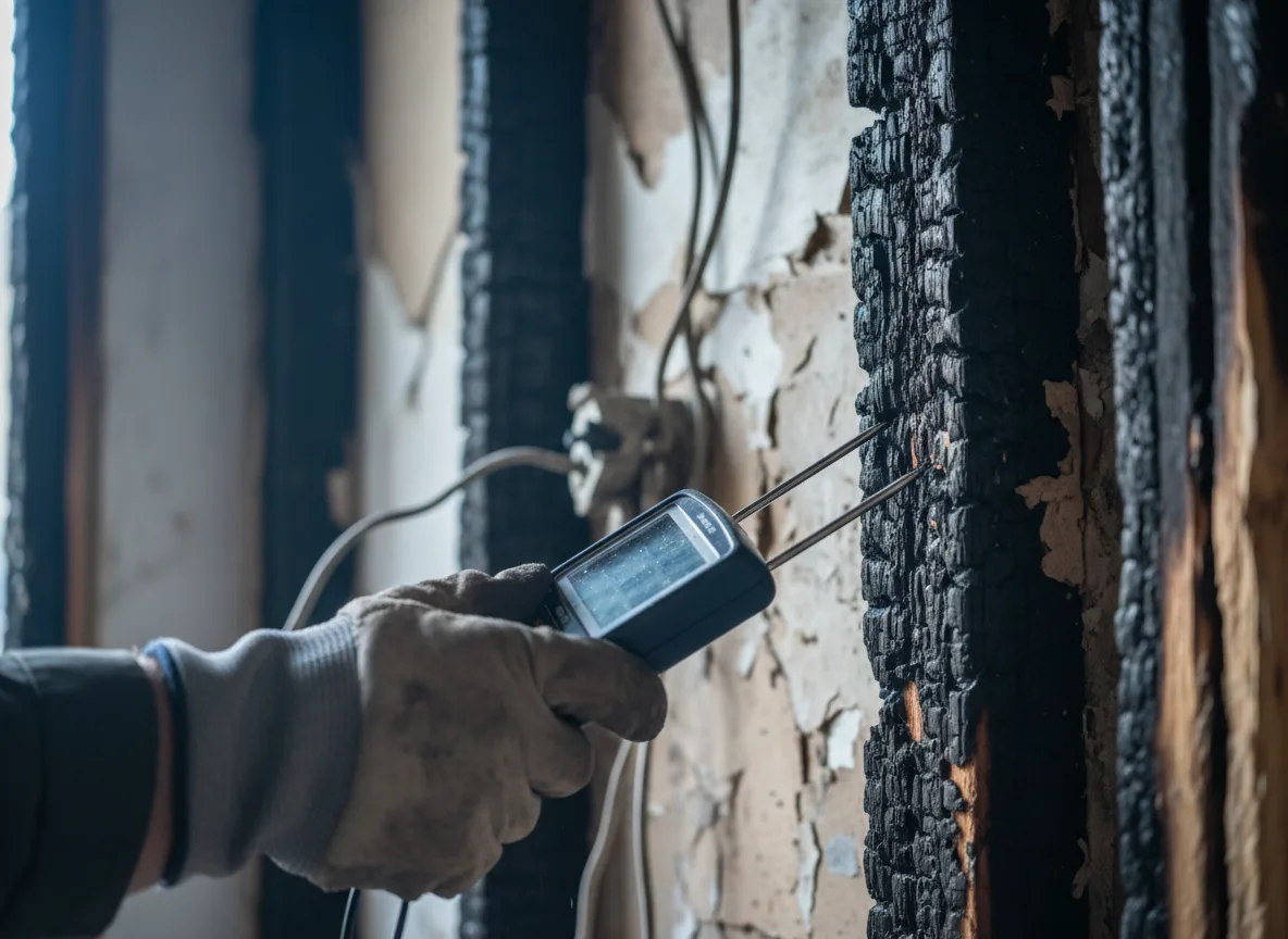 Fire Damage Restoration Keensburg, IL FAQs